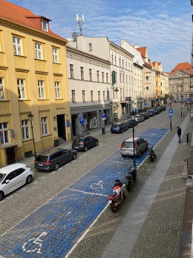 Szymborska Apartamenty Mostowa 18-2 Stary Toruń Eksteriør bilde